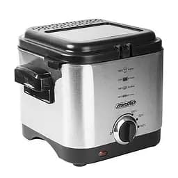 Фритюрниця Mesko MS 4910 - мініатюра 4