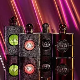 Парфумована вода Black Opium Le Parfum 90 ml - мініатюра 6