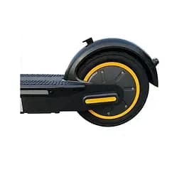 Електросамокат Kugoo G30 MAX AIR New (800W, 36V, 18Ah) +Амортизатор - мініатюра 6