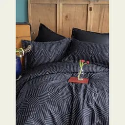 Комплект постельного белья Issimo Home Евро 000280925