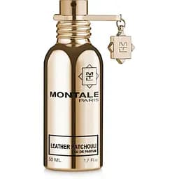Парфумована вода оригінал Montale Leather Patchouli 50 мл