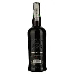 Портвейн Porto Cruz Tawny DO, 19%, 0,75 л - мініатюра 2