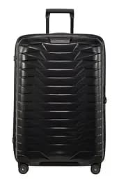 Валіза Samsonite PROXIS BLACK 75x51x31 75 См CW6*09003