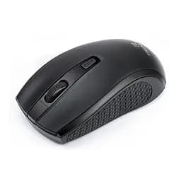 Мишка REAL-EL RM-308 Wireless Black - мініатюра 9