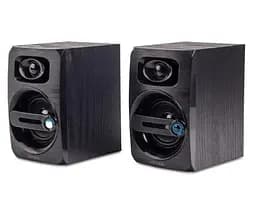 Колонки 2.0 B23 Black 2 x 3 Вт Microlab teh0021004 - мініатюра 2