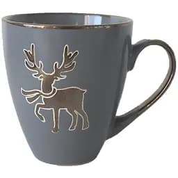 Чашка Limited Edition NY Deer 550 мл в асортименті (JH4332) - мініатюра 2