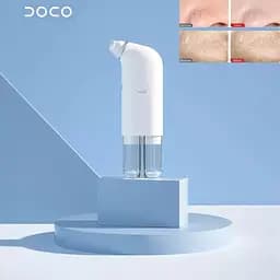 Вакуумний очищувач пор Xiaomi DOCO basic model (589651) - мініатюра 7