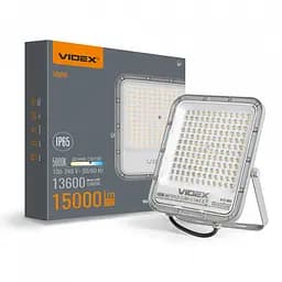 LED прожектор PREMIUM VIDEX F2 100W 5000K