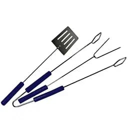 Набор для гриля барбекю Time Eco (700С)