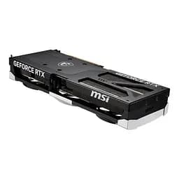 Відеокарта MSI GeForce RTX5070 Ti 16GB VENTUS 3X OC (RTX 5070 Ti 16G VENTUS 3X OC) - мініатюра 2