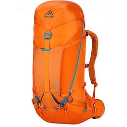 Рюкзак Gregory Alpine Alpinisto 35 MD Orange (1053-86994/6096)