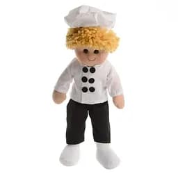 Лялька поварчук IF79