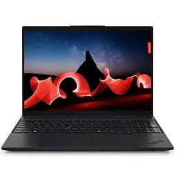 Ноутбук Lenovo ThinkPad L16 Gen 1 Ultra 7 155U la 48GHz, IPS, 32GB DDR5, 1TB, Windows 11 Pro - мініатюра 5