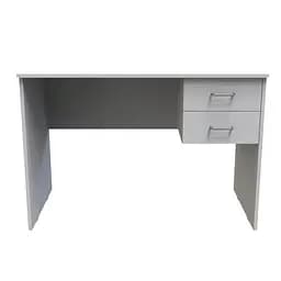 Стол компьютерный Винсент Ferrum-decor 750x1100x600 ДСП Белое 16 мм (FRD-104788)