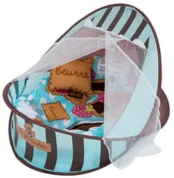 Коврик-манеж детский Tiibaby det0005583