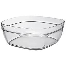 Салатник Duralex Lys Carre 300 мл (2032AF06)