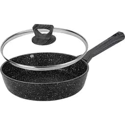 Сковорода Oscar Nest з кришкою 26 см (OSR-1100-26)