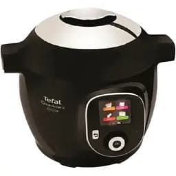 Мультиварка-скороварка Tefal COOK4ME + CONNECT CY855830 [59991]