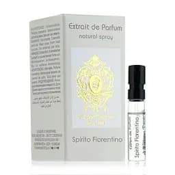 Екстракт Мініатюра Tiziana Terenzi Spirito Fiorentino 1.5 мл 