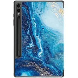 Чохол Primolux Slim для планшета Samsung Galaxy Tab S10 Plus 12.4" (SM-X826) Ocean