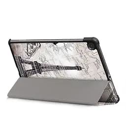 Чохол-книжка BeCover Smart Case для Samsung Galaxy Tab S6 Lite -2024 10.4" P620/P625/P627 Paris (710831) - мініатюра 2