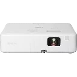 Мультимедійний проектор Epson CO-WX01 (V11HA86240) [108075]