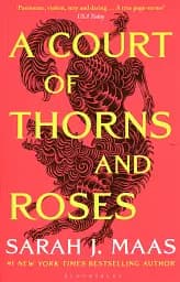 A Court of Thorns and Roses