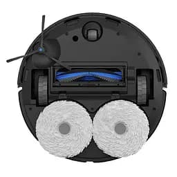 Робот-пилосос Ecovacs Omni N30 Pro (YDLX11-1) Black (YDLX11-1 Black) - мініатюра 3
