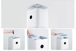 Очищувач повітря Xiaomi Smart Air Purifier 4 Pro AC-M15-SC - мініатюра 8