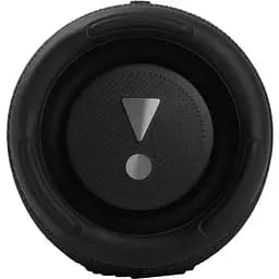 Портативна колонка JBL Charge 5 JBLCHARGE5BLK Black - мініатюра 3
