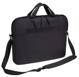 Сумка Case Logic Invigo Eco Attache 14" INVIA-114 Black (6949033) - мініатюра 4