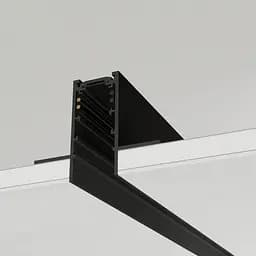 Магнитная шина Skarlat RGD N48V 1.5M BK