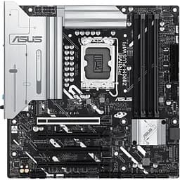 Материнська плата Asus PRIME Z890M-PLUS WIFI (90MB1J80-M0EAY0) UA [129541] - мініатюра 5