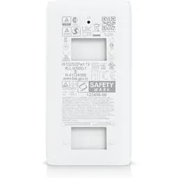 Адаптер PoE Ubiquiti (U-PoE) - мініатюра 3