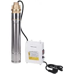 Насос свердловинний вихровий Thermo Alliance 3SKM-75 з пультом (TA3SKMP75055)