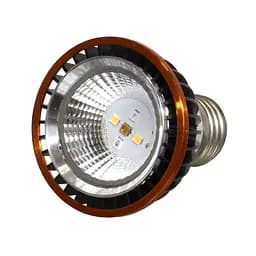 Лампа ультрафіолетова UVB Terrario Reptile's LED UVB 5.0 3W - мініатюра 1