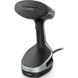 Відпарювач компактний Tefal Access Steam Force, 2000Вт, 200мл, постійна пара - 30гр, керамічна підошва teh0016226