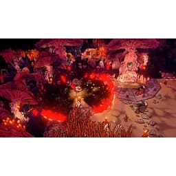 Ключ активації Microsoft Cult of the Lamb: Sinful Edition для Xbox One/Series S/X - мініатюра 6