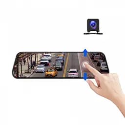 Відеореєстратор Aspiring Reflex 8 Dual FHD - мініатюра 3