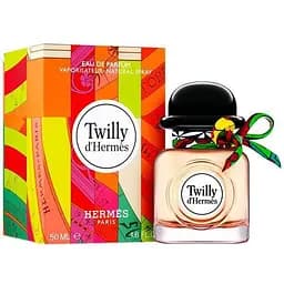 Hermes Twilly d`Hermes 50 мл парфюмированная вода