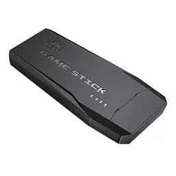 Ігрова консоль Data Frog M8 H133 Game Stick Lite 64GB ТВ приставка геймстик + 20000 відеоігор - мініатюра 5