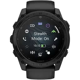 Смарт-годинник Garmin tactix 8 - 51 mm AMOLED Includes Applied Ballistics Ultralight Solver (010-03406-00/01) [129740] - мініатюра 8