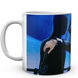 Кухоль GeekLand Stray Kids SKZ 2.34 330 мл білий