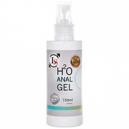 Гель лубрикант-H2O Anal Gel 150ml LOVESTIM 731-00003 98086