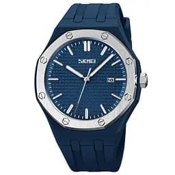 Наручний годинник 9299BU Blue Skmei acs0029779