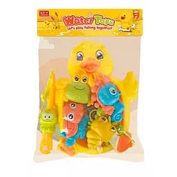 Риболовля з морськими мешканцями та аксесуарами, SFY-C213-215 (В асортименті)