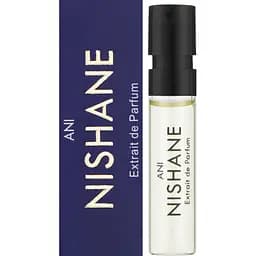 Духи пробник Nishane Ani 2 мл Extrait de Parfum