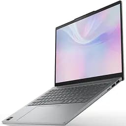 Ноутбук Lenovo IdeaPad Slim 5 14AKP10 AI 7 350 50GHz,32GB DDR5,1TB,Radeon,Без ОС - мініатюра 2