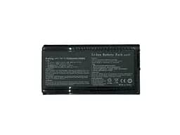 Акумулятор для ноутбука Asus A32-F5 F5 series 11.1V Black 5200 mAh - мініатюра 2