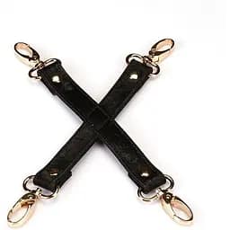 Хрестовина Liebe Seele Boudoir Amor Pink Hogtie Black